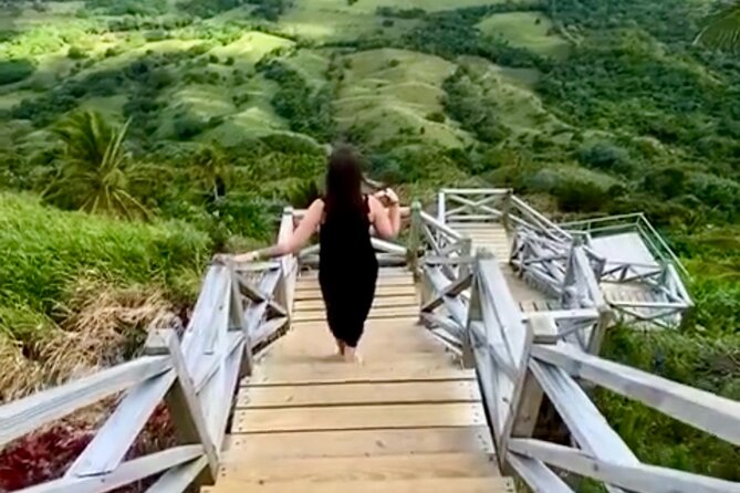 Punta Cana 3in1 Adventure: Los Haitises Park, Waterfall & Montaña - Who this tour fits best (and who should pick something else)