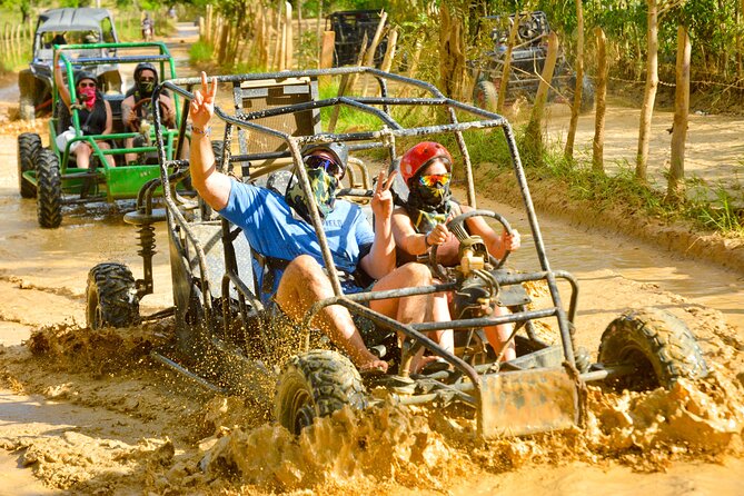 Punta Cana: 4 Hours Tour in Cueva Playa Horseback Riding - From Your Hotel to the Start: Pickup Timing That Works