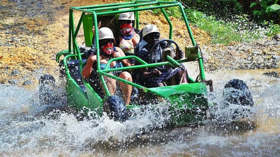 Punta cana 6-in-1: Buggies/Ziplines/Horses/Culture - Who This Tour Fits Best (and Who Should Skip It)
