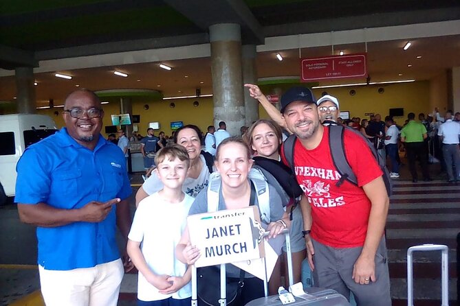 Punta Cana Airport Ground Transfers - Punta Cana Airport Transfer: What You Get in Real Life