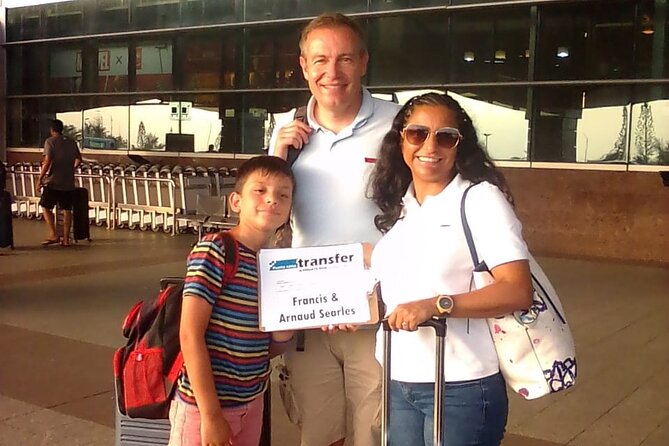 Punta Cana Airport Ground Transfers - Key Points That Matter for Your PUJ Arrival