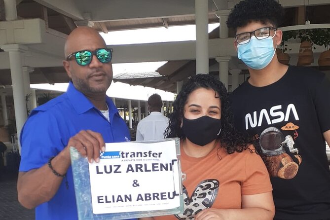 Punta Cana Airport Ground Transfers - What Happens After You Land: Pickup Flow, Baggage, and Refreshments