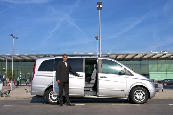 Punta Cana Airport Pick Up - Hotel Transportation Service - From the Terminal to Your Resort: What This Transfer Gets Right