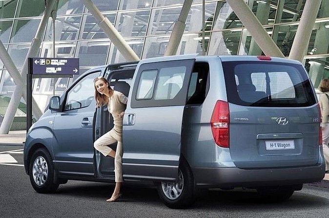 Punta Cana Airport Pick Up - Hotel Transportation Service - Where You’re Going: Bavaro, Punta Cana, and Cabeza de Toro