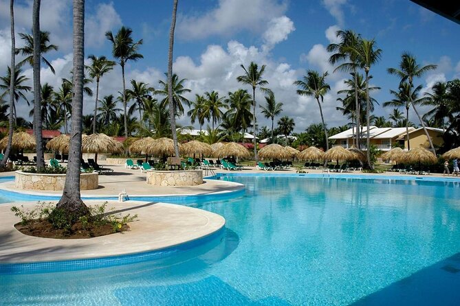 Punta Cana Airport Private Transfer to or from Grand Palladium Bavaro - Key things to know before you book