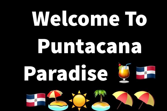 Punta cana Airport PRIVATE TRANSFERS To hotels- premium services - Where the Driver Meets You at Punta Cana Airport (Terminal A vs Terminal B)
