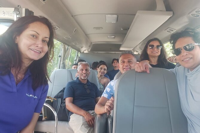 Punta cana Airport PRIVATE TRANSFERS To hotels- premium services - What VIP Add-Ons Look Like in Real Life (Snacks, Champagne, Beer, Cigars)