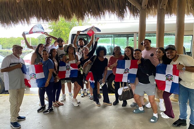 Punta cana Airport PRIVATE TRANSFERS To hotels- premium services - Extra Stops and Quick Errands on the Way to Your Hotel