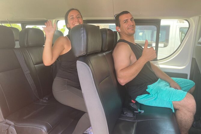 Punta cana Airport PRIVATE TRANSFERS To hotels- premium services - Price and Value: Is This Worth Paying for Over DIY Taxi Time?