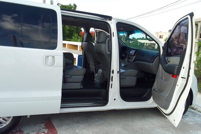 Punta Cana Airport PUJ Private Transfer to Hotels - Price Math: How the $49 Group Rate Really Plays Out