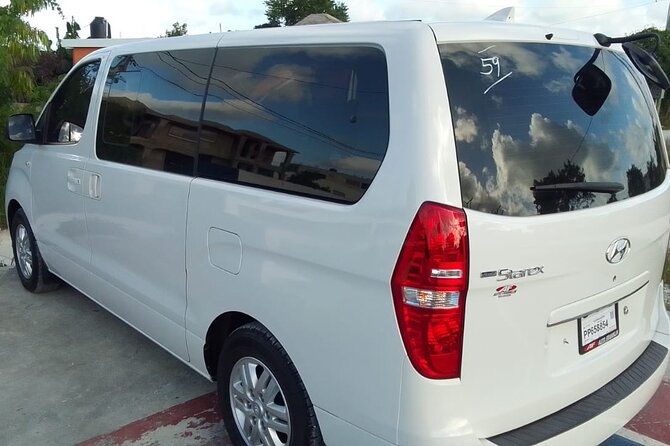 Punta Cana Airport PUJ Private Transfer to Hotels - A Balanced Reality Check: When Pickup Goes Smoothly vs. When It Doesn’t
