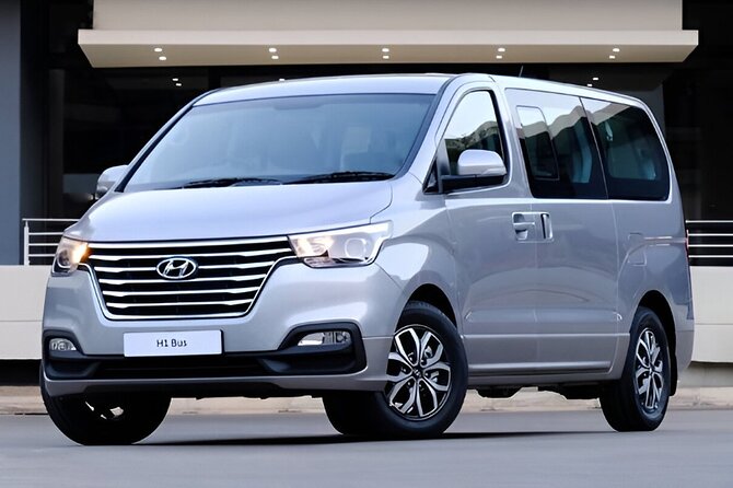 Punta Cana Airport PUJ Private Transfers to Hotels - The Actual Ride: What You Should Expect Once You’re in the Car