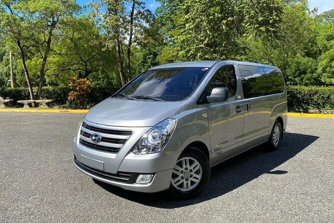 Punta Cana Airport PUJ Private Transfers to Hotels - Hotel Drop-Off: Why the Main Entrance Matters