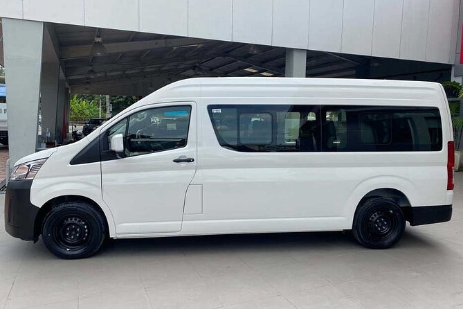 Punta Cana Airport PUJ Private Transfers to Hotels - Price and What You’re Actually Getting for $23