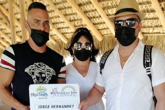 Punta Cana Airport (PUJ) Private Transportation Punta Cana Hotels - From PUJ Arrivals to Your Hotel: Less Waiting, More Getting On With It