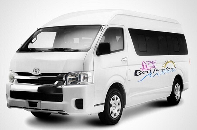 Punta Cana Airport (PUJ) Private Transportation Punta Cana Hotels - How Timing Works: Pickup Confirmation and When You’ll Be Ready