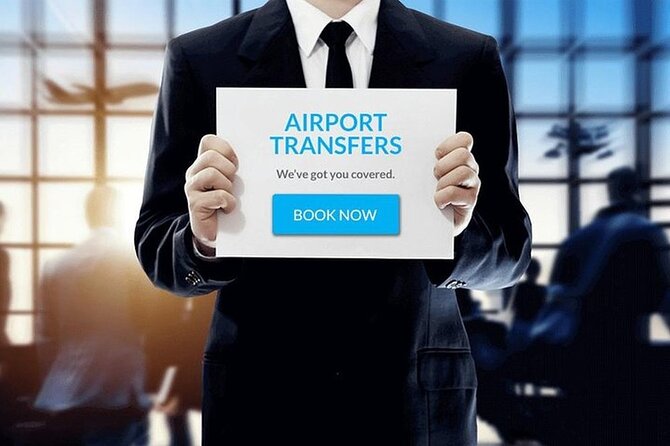 Punta Cana Airport (PUJ) Private Transportation Punta Cana Hotels - Should You Book This Punta Cana Airport Transfer?