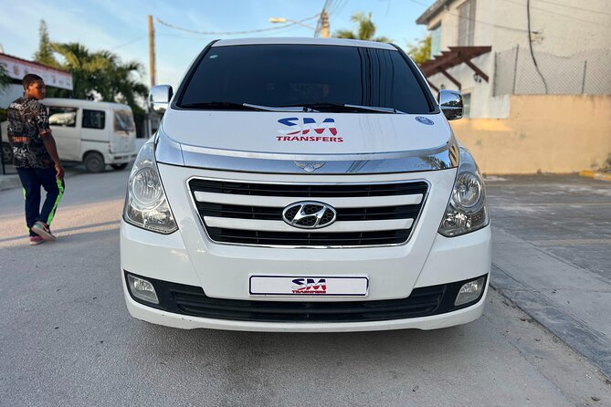 Punta Cana: Airport (PUJ) Shuttle To Hotel Round Trip - What This Works Best For in Real Life