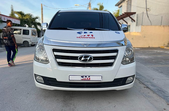 Punta Cana: Airport (PUJ) Shuttle To Hotel Round Trip - Who Should Book This Shuttle (and Who Might Skip It)