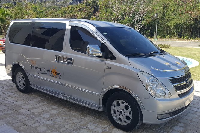Punta Cana Airport (PUJ) To Bávaro Hotels (One way) - From PUJ Arrivals to Bávaro: The Fast-Start Advantage