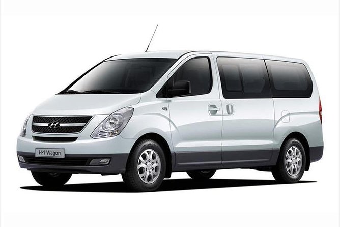 Punta Cana Airport (PUJ) To Bávaro Hotels (One way) - Meeting Your Driver in Terminal A or B (Without the Guesswork)