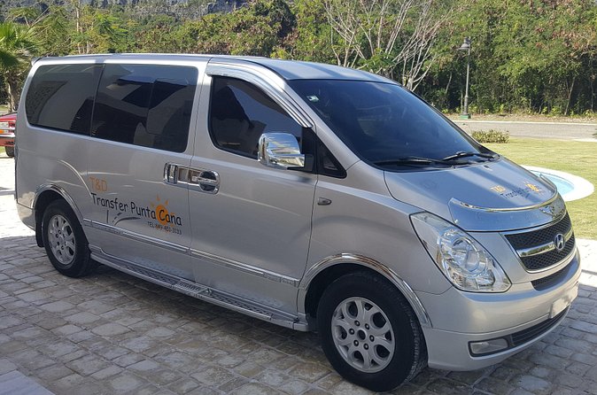 Punta Cana Airport (PUJ) To Bávaro Hotels (One way) - Communication That Helps When Flights Get Messy