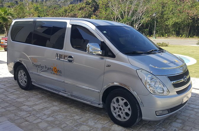 Punta Cana Airport (PUJ) To Cap Cana Hotels (One way) - Timing: What 10 to 15 Minutes Means for Your Arrival Day