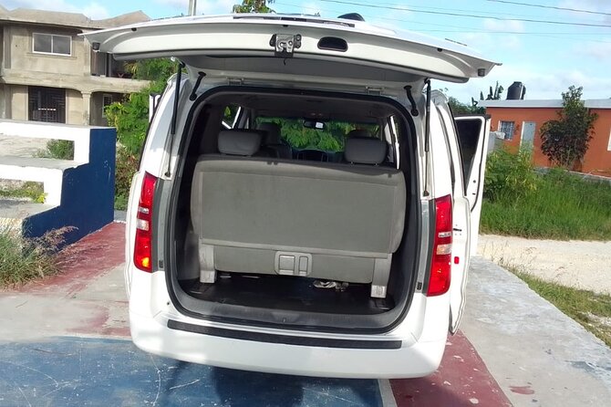Punta Cana Airport PUJ Transfer Roundtrip to Hotels - Punta Cana PUJ Meet-Up: What You’re Really Paying For