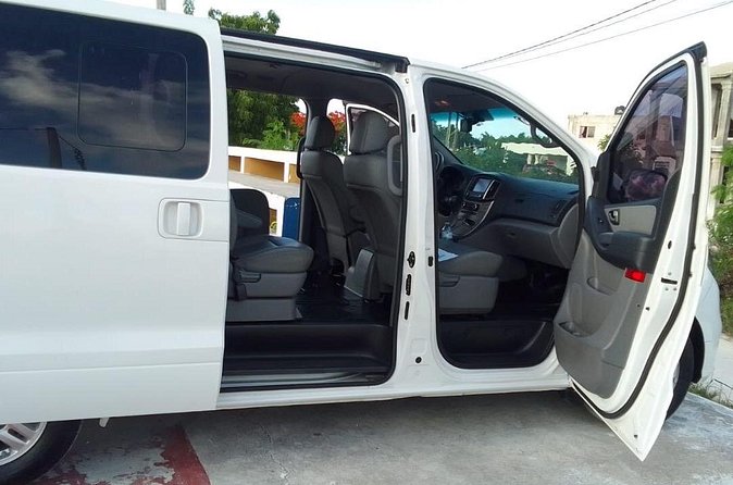 Punta Cana Airport PUJ Transfer Roundtrip to Hotels - Should You Book This Round-Trip Transfer?