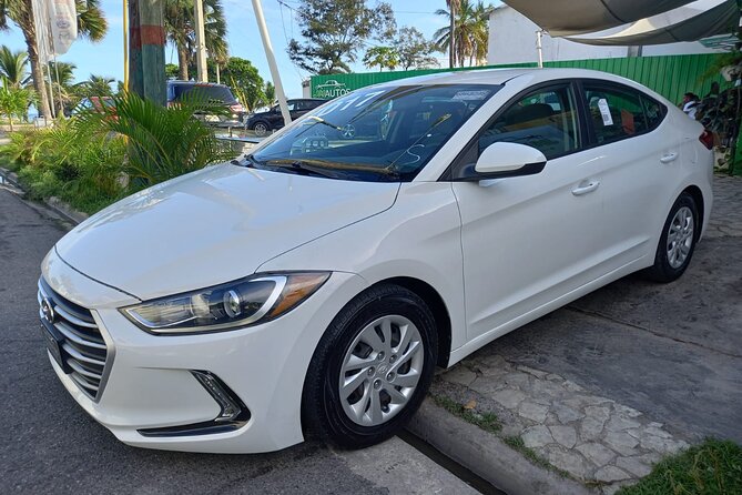 Punta Cana Airport Rides - Price and Logistics: Is $35 Per Group Actually Good Value?