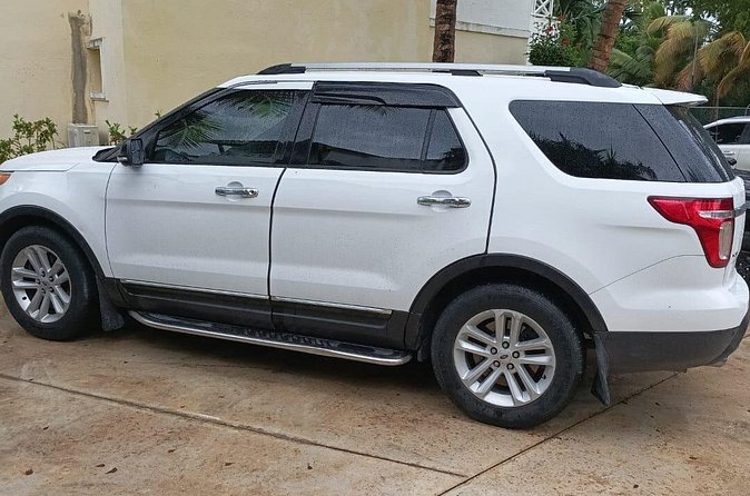 Punta Cana Airport Rides - Timing and Punctuality: What You Should Do to Avoid Airport Stress