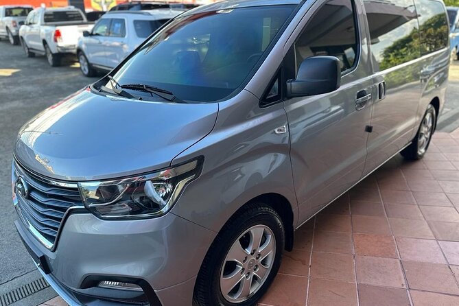Punta Cana Airport Shuttle to Bávaro and Punta Cana Hotels - Key highlights worth knowing