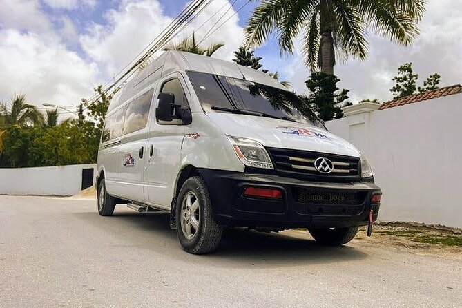 Punta Cana Airport Shuttle to or from Airport - Price and value: $25.34 per group for a private ride