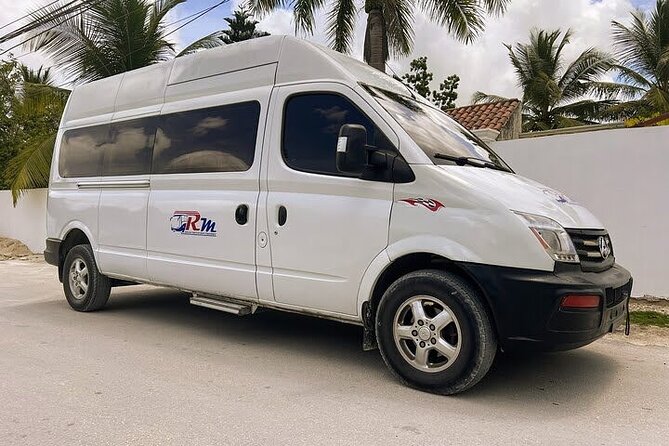 Punta Cana Airport Shuttle to or from Airport - Timing reality check: how to avoid the bad-day stories
