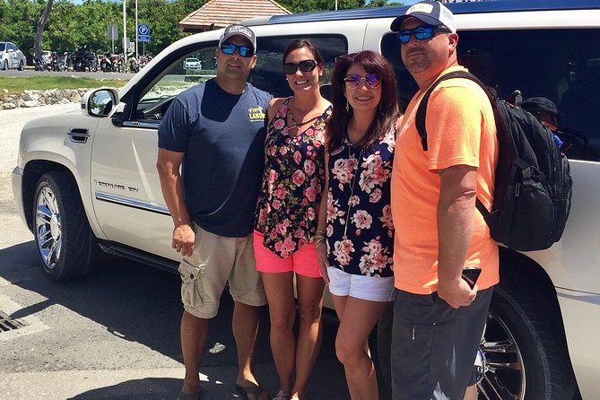 Punta Cana Airport to ALL PRINCESS RESORTS in PUNTA CANA R/T - Drop-off at Princess resorts (what to do when you arrive)