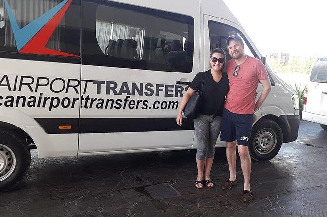 Punta Cana Airport to CLUB MED PUNTA CANA R/T - Who This Transfer Fits Best (and Who Might Reconsider)