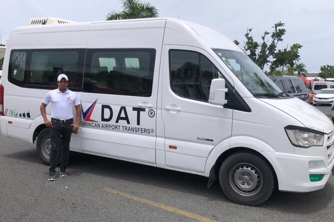 Punta Cana Airport to DREAMS FLORA RESORT in PUNTA CANA R/T - Arrival timing: how to avoid the common Punta Cana transfer hiccup
