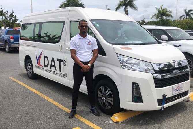 Punta Cana Airport to HYATT ZIVA & ZILARA RESORTS in CAP CANA R/T - Key Transfer Highlights for Cap Cana Resort Guests