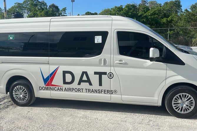 Punta Cana Airport to HYATT ZIVA & ZILARA RESORTS in CAP CANA R/T - Quick Reality Check: What a 15-Minute Cap Cana Transfer Really Includes