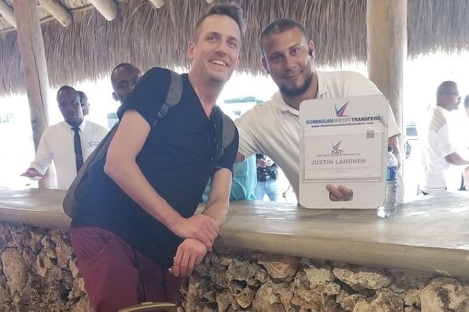Punta Cana Airport to HYATT ZIVA & ZILARA RESORTS in CAP CANA R/T - Landing at PUJ: Immigration, Bags, Customs, Then Exit Fast