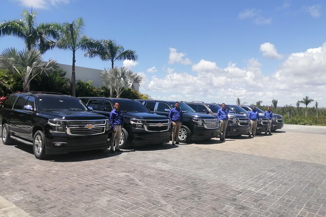 Punta Cana Airport to La Romana and Bayahibe Hotels (up to 70 km) - Private Transfer From Punta Cana Airport: How the Drive Actually Works