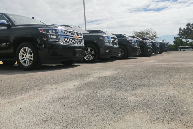 Punta Cana Airport to La Romana and Bayahibe Hotels (up to 70 km) - Comfort Details That Actually Matter in the First Hour