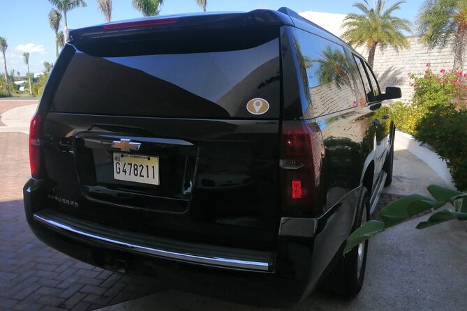Punta Cana Airport to La Romana and Bayahibe Hotels (up to 70 km) - Who This Transfer Is Perfect For