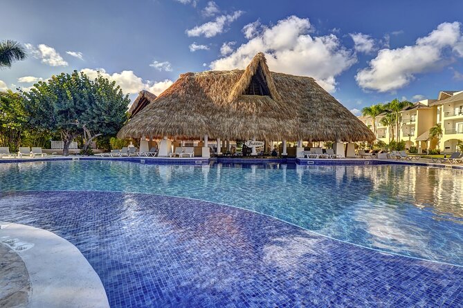Punta Cana Airport to or from Royalton Splash Private Transfer - Key Things That Make This Transfer Work