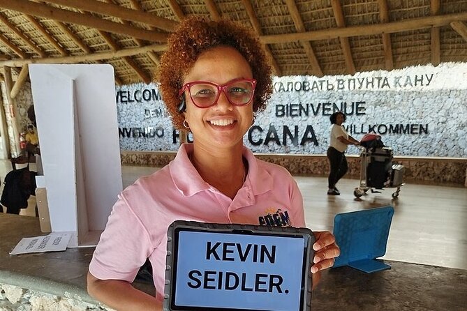 Punta Cana Airport to or from Royalton Splash Private Transfer - Safety and Support: The Bilingual Advocate Advantage
