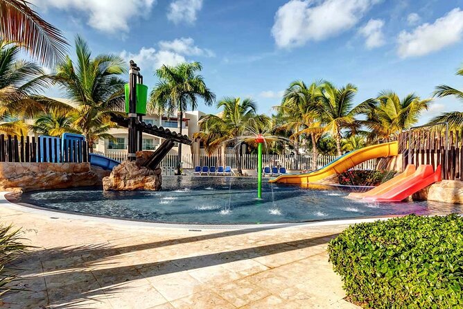 Punta Cana Airport to or from Royalton Splash Private Transfer - Airport Pickup: Spot The Sign, Skip The Guesswork