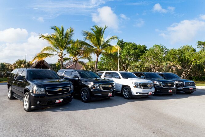 Punta Cana Airport to Punta Cana Hotels (up to 35 km) - Quick Booking Checklist (So Day One Goes Smooth)