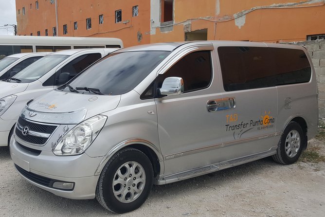 Punta Cana Airport to Uvero Alto Hotels > One Way - Key things that make this transfer worth your time