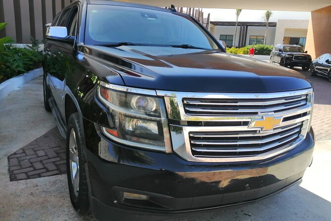 Punta Cana Airport To Uvero Alto Hotels (up to 50 km) - Who This Transfer Is Best For (and Who Should Rethink It)