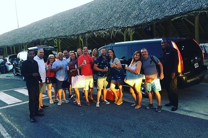 Punta Cana Airport Transfer Bavaro Suburban Trip - Punta Cana–Bavaro Transfer Basics: what you’re actually buying